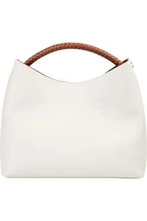 Marc Cain Low-Top Sneakers - Henkeltasche in
