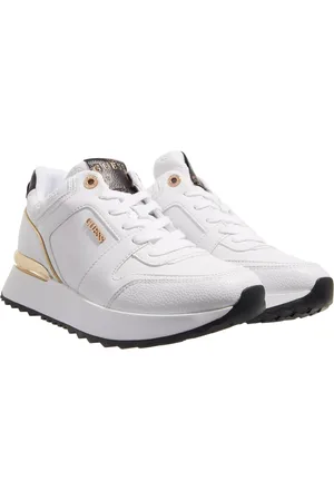 Guess Low-Top Sneakers - Kaddy in