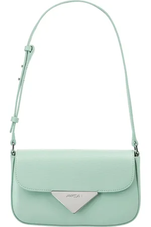 Marc Cain Low-Top Sneakers - Schultertasche in