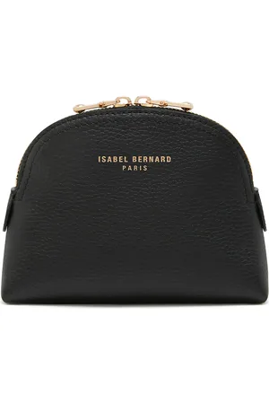 Isabel Bernard Makeup tas - Honoré Babette Kulturbeutel in