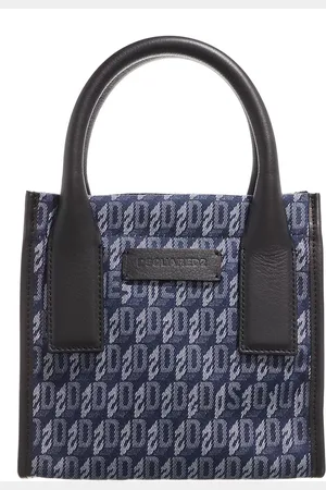 Dsquared2 Crossbody bags - Shoulder Bag in