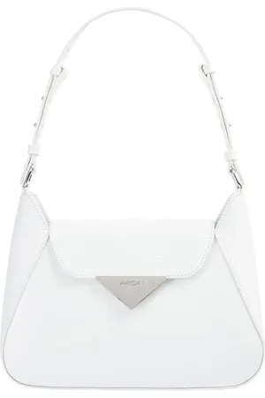 Marc Cain Low-Top Sneakers - Schultertasche in