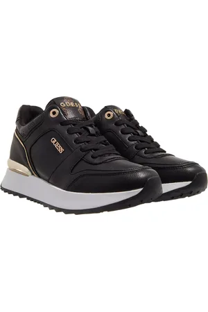 Guess Low-Top Sneakers - Kaddy in