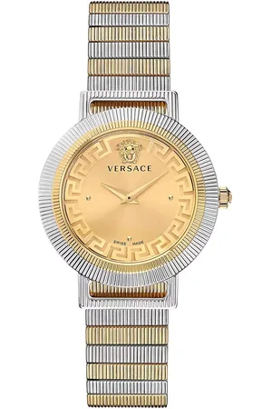 VERSACE Horloges - Greca Chic in