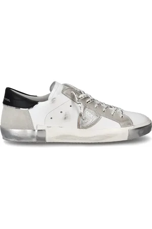 Philippe model Low-Top Sneakers - Sneakers White in