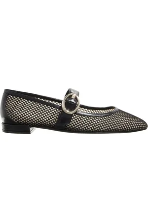 Stuart Weitzman Ballerinas - Arabella Mary Jane in
