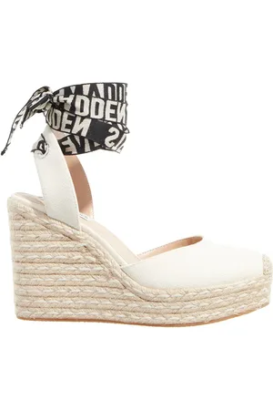 Steve Madden Sandalen met hak - Dafina-Sm in