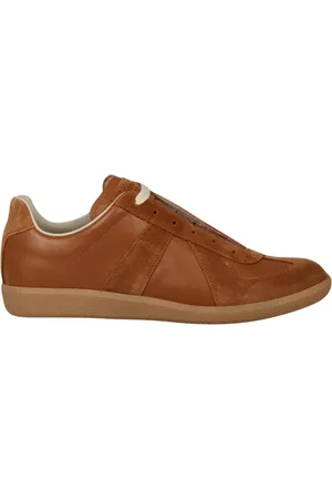 Maison Margiela Low-Top Sneakers - Replica Sneakers in