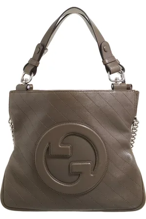 Gucci Shoppers - Small Blondie Shopper in