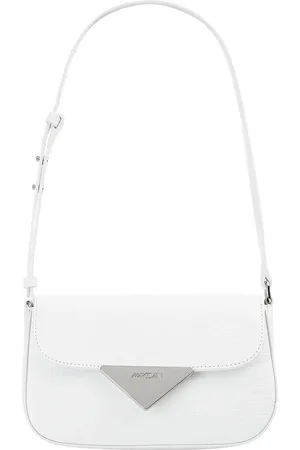 Marc Cain Low-Top Sneakers - Schultertasche in