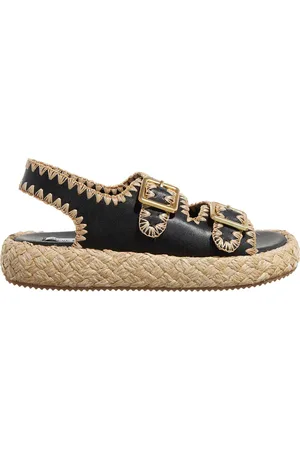 Steve Madden Sandalen met hak - Portofino in