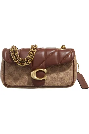 Coach Crossbody bags - Qlt Sig Tabby Sb 20;B4/Tar in