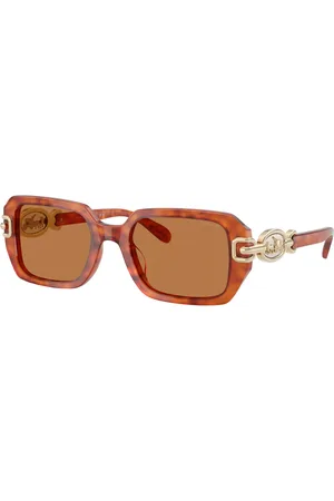 Coach Zonnebrillen - Cad74 in
