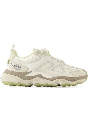 Axel Arigato Low-Top Sneakers - Satellite Sneakers in