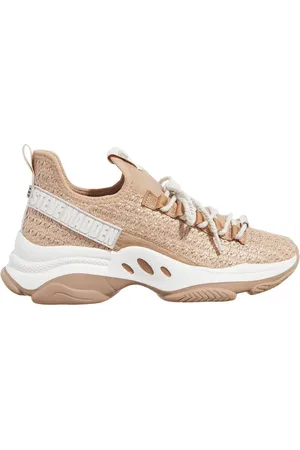 Steve Madden Low-Top Sneakers - Mileage in