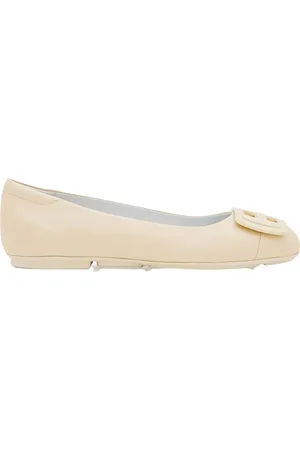 Hogan Low-Top Sneakers - Sneakers Ivory in