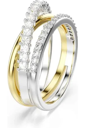 Swarovski Ringen - Re Hyprbl Ring in
