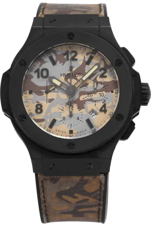 HUBLOT Horloges - Big Bang in