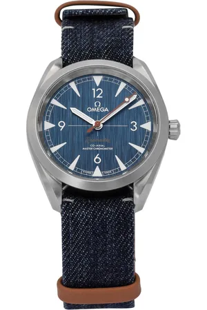 Omega Horloges - Seamaster in