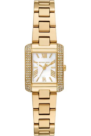 Michael Kors Horloges - Emery Uhr in