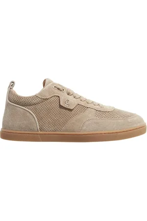 Christian Louboutin Low-Top Sneakers - Tutti Rui Sneakers in