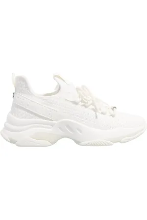 Steve Madden Low-Top Sneakers - Mileage in