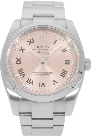 Rolex Horloges - Air-King in