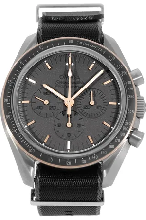 Omega Horloges - Speedmaster in
