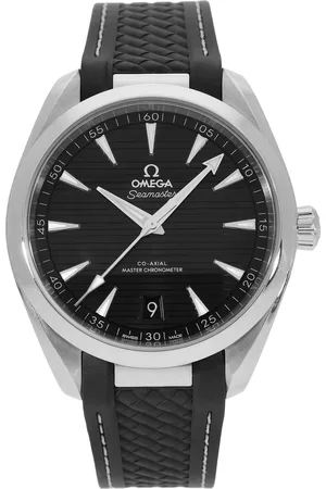 Omega Horloges - Seamaster in