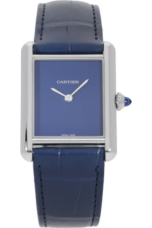 Cartier Horloges - Tank in