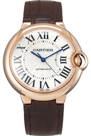 Cartier Horloges - Ballon Bleu in