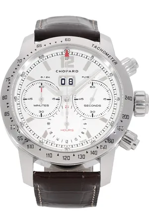Chopard Horloges - Mille Miglia in