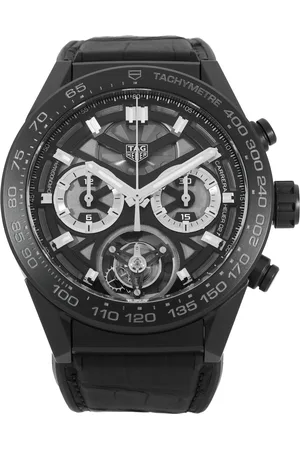 Tag Heuer Horloges - Carrera in