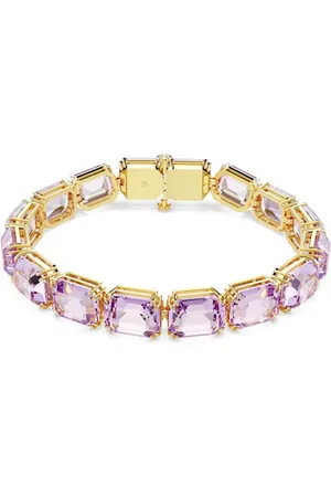 Swarovski Armbanden - Milnia Armband in