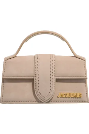 Jacquemus Crossbody bags - The Bambino in