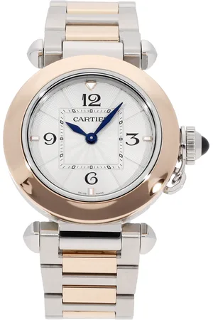 Cartier Horloges - Pasha in