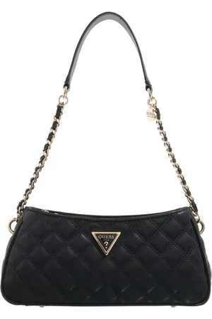 Guess Crossbody bags - Giully Top Zip Shoulder Bag in