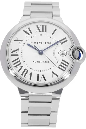 Cartier Horloges - Ballon Bleu in
