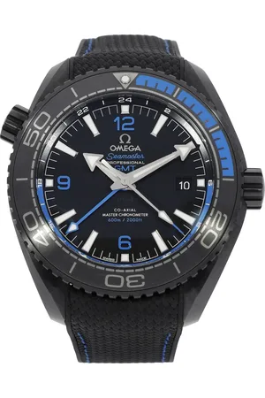 Omega Horloges - Seamaster in