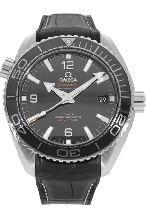 Omega Horloges - Seamaster in