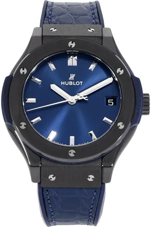 HUBLOT Horloges - Classic Fusion in