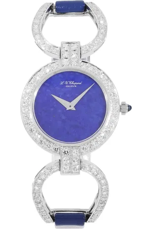 Chopard Horloges - L.U.C in