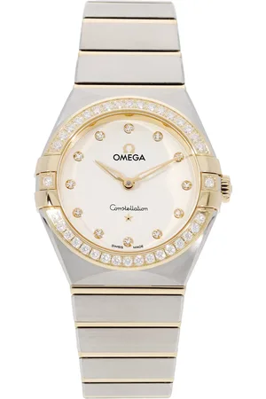 Omega Horloges - Constellation in