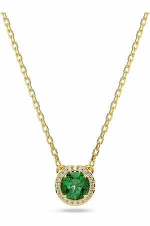 Swarovski Kettingen - Una Kette in