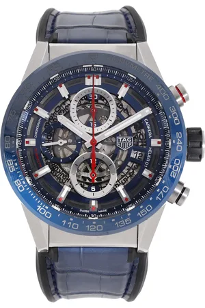 Tag Heuer Horloges - Carrera in