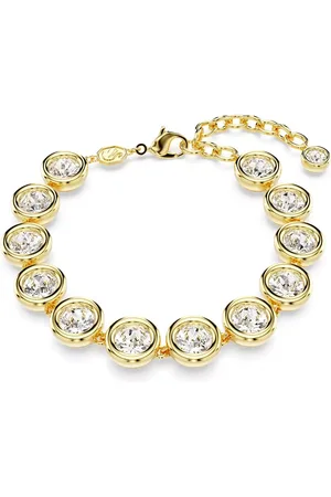 Swarovski Armbanden - Imber Armband in