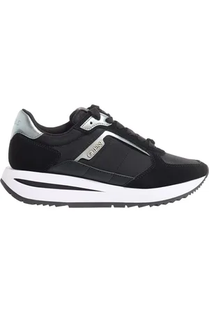 Guess Low-Top Sneakers - Energy in
