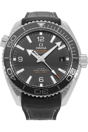 Omega Horloges - Seamaster in