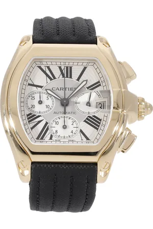 Cartier Horloges - Roadster in