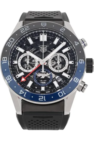 Tag Heuer Horloges - Carrera in